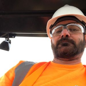 Meet your Posher, Allen